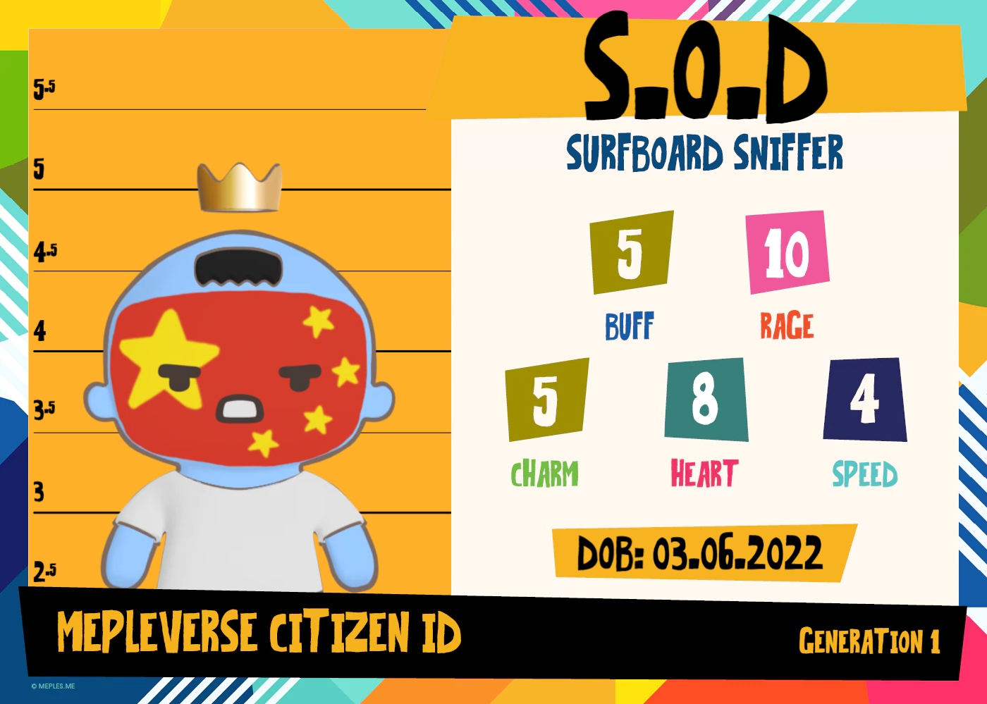 S.O.D