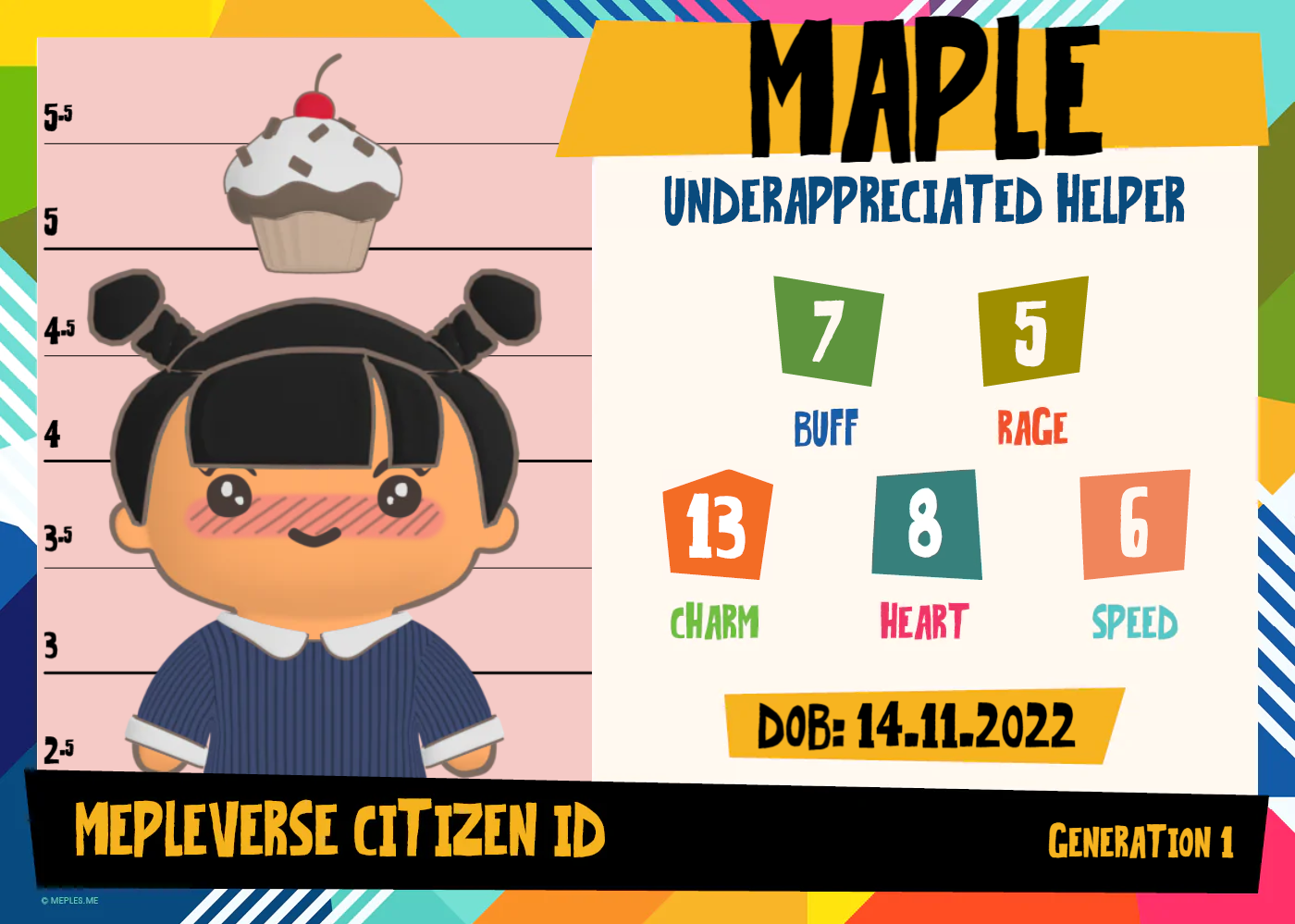 MAPLE