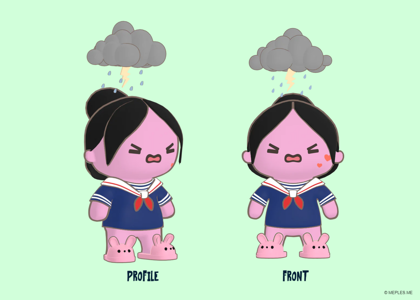 KAWAII OVERLOAD