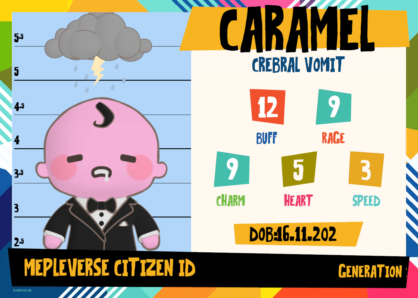 CARAMEL