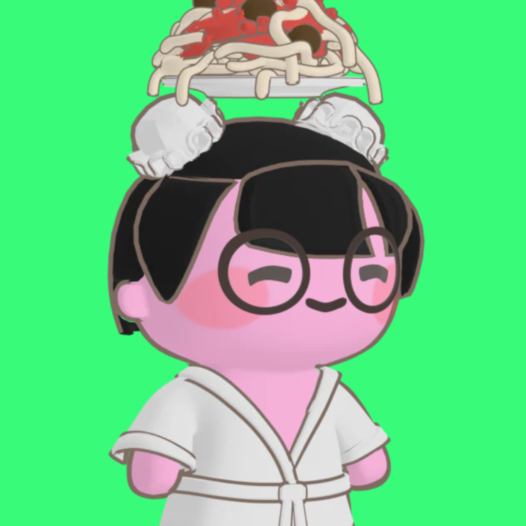 NOODLE BRAINS