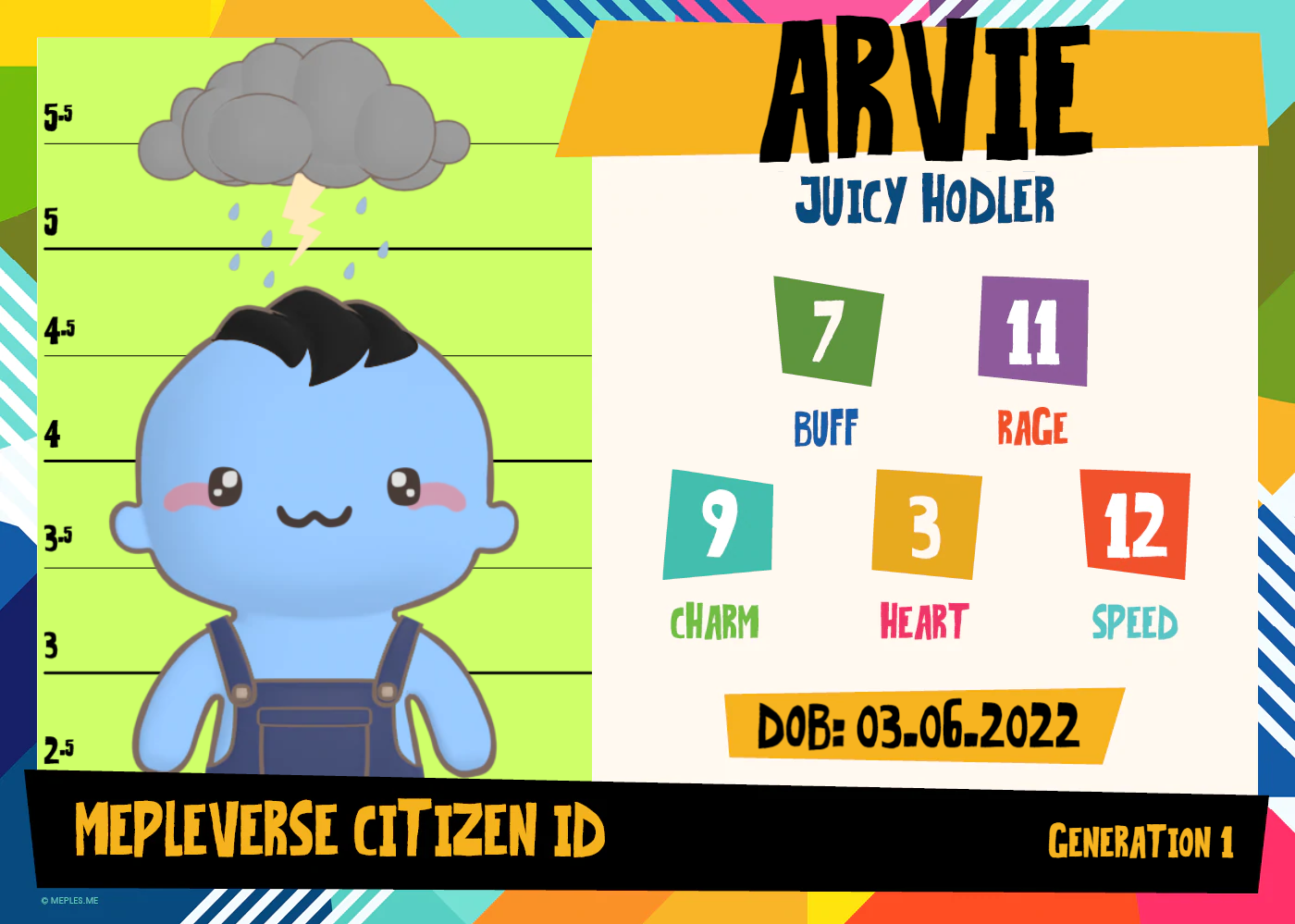 ARVIE