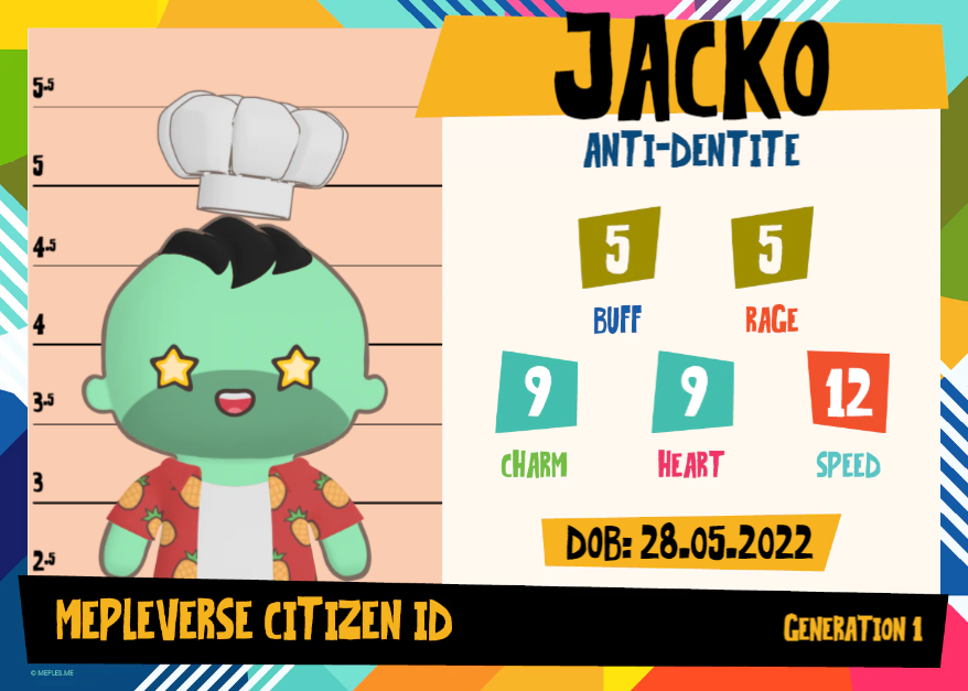 JACKO