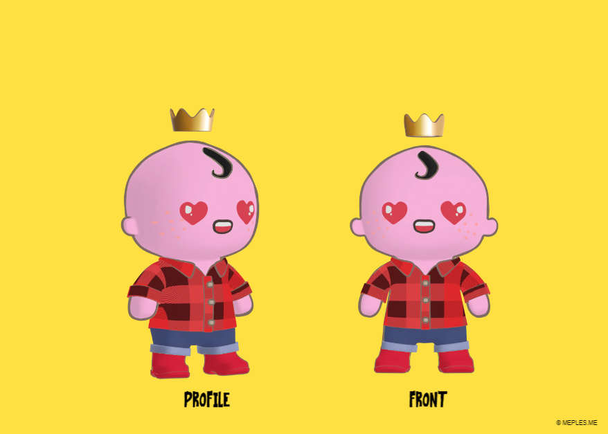 KING