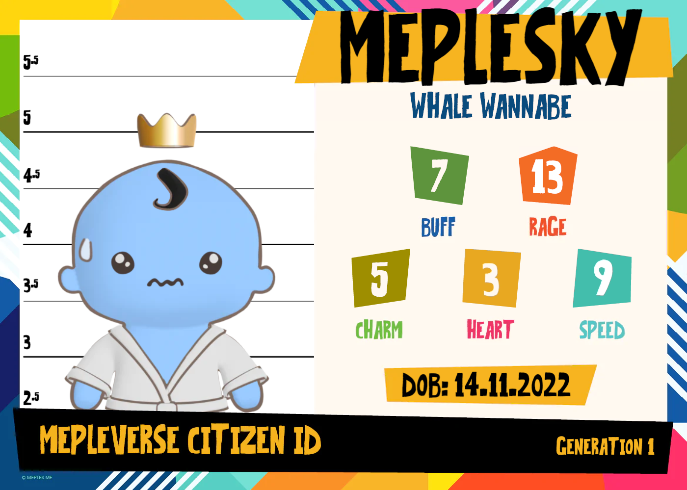 MEPLESKY