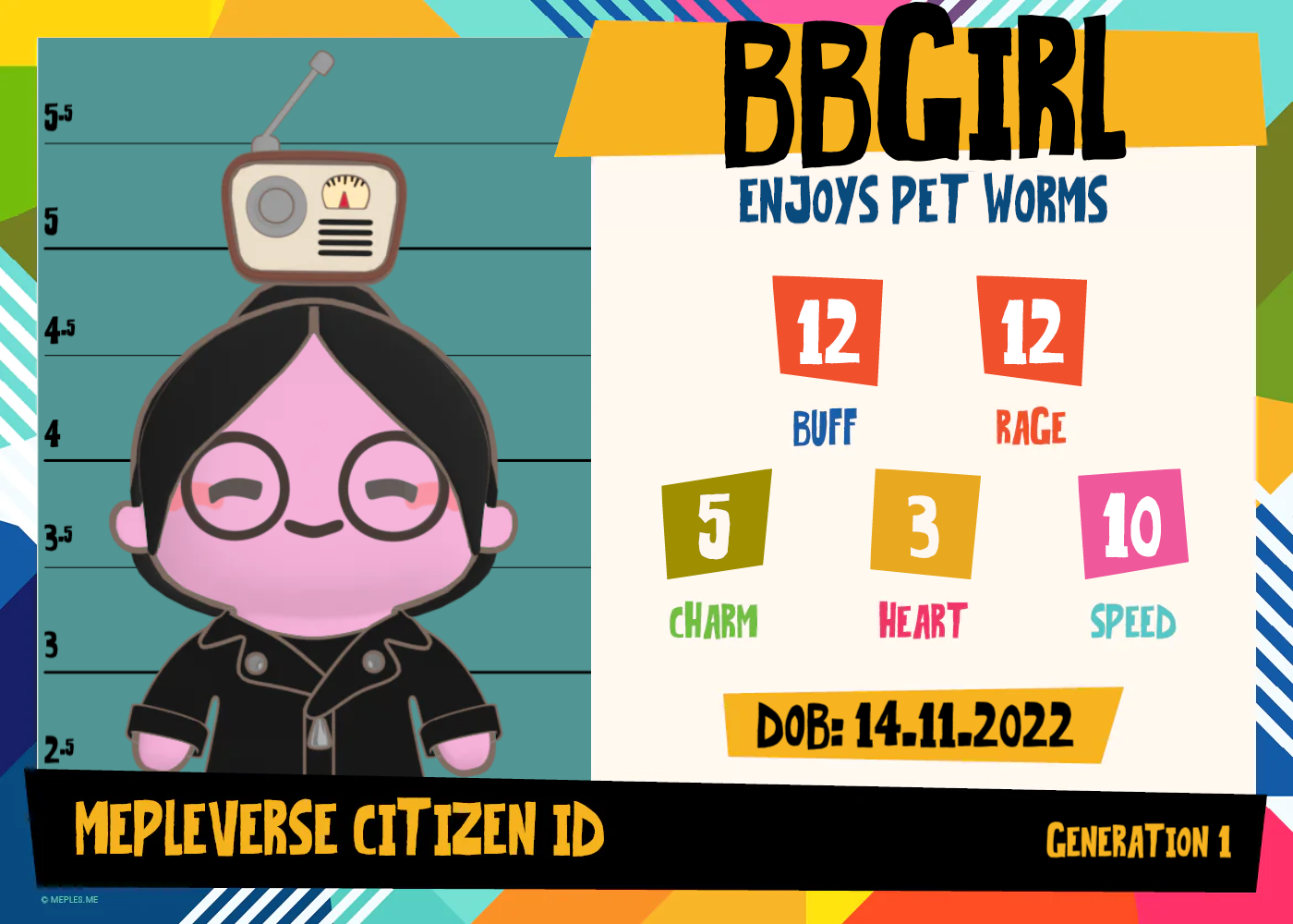 BBGIRL