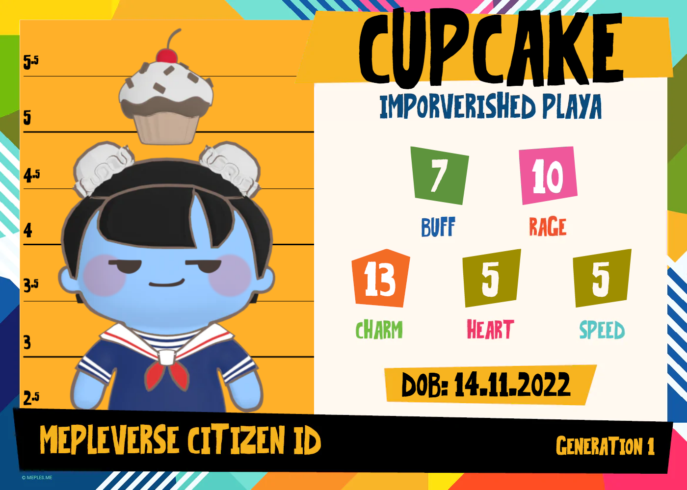 CUPCAKE