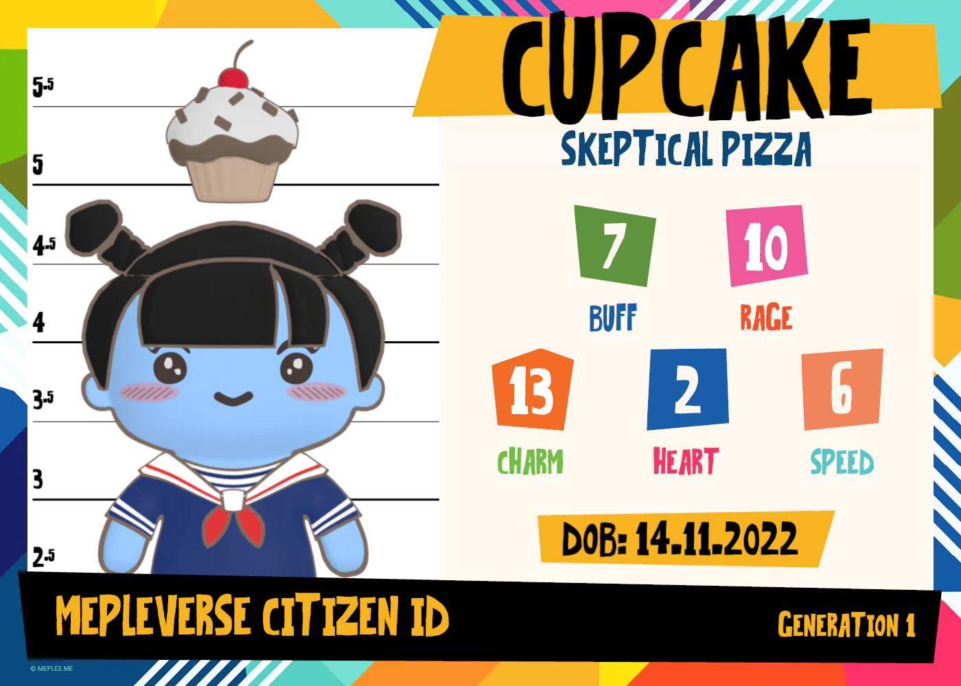 CUPCAKE
