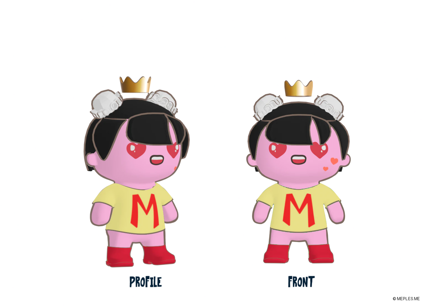 QUEEN