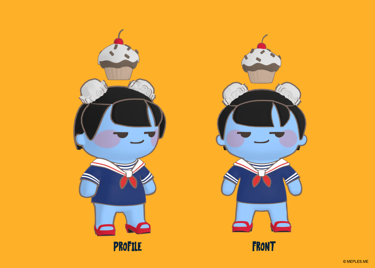 CUPCAKE