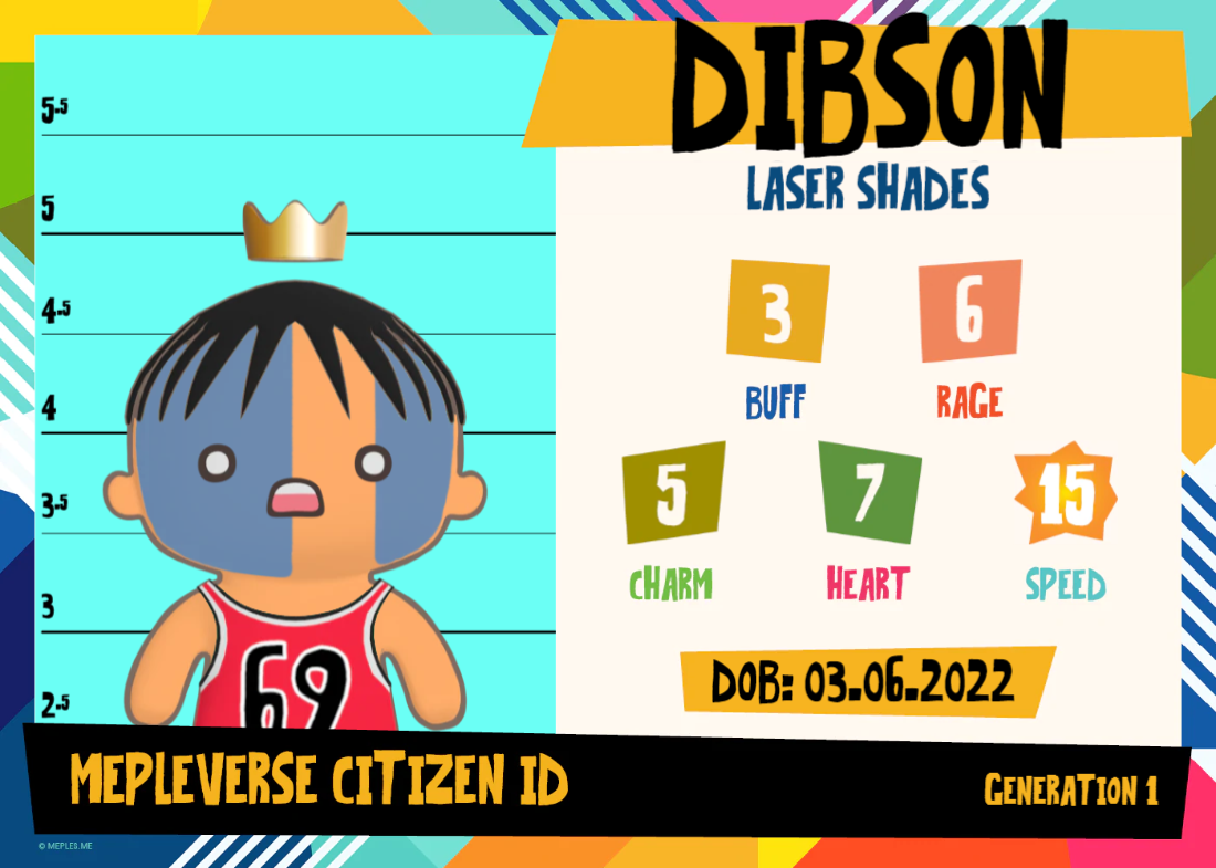 DIBSON