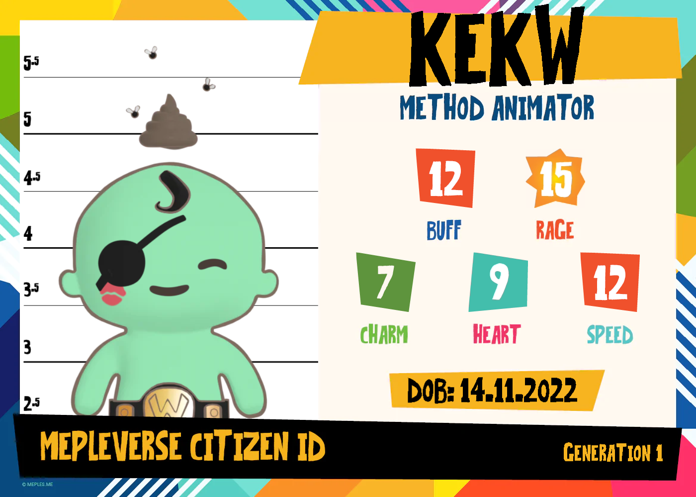 KEKW