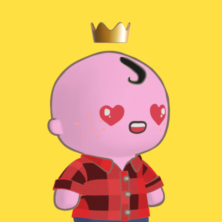 KING