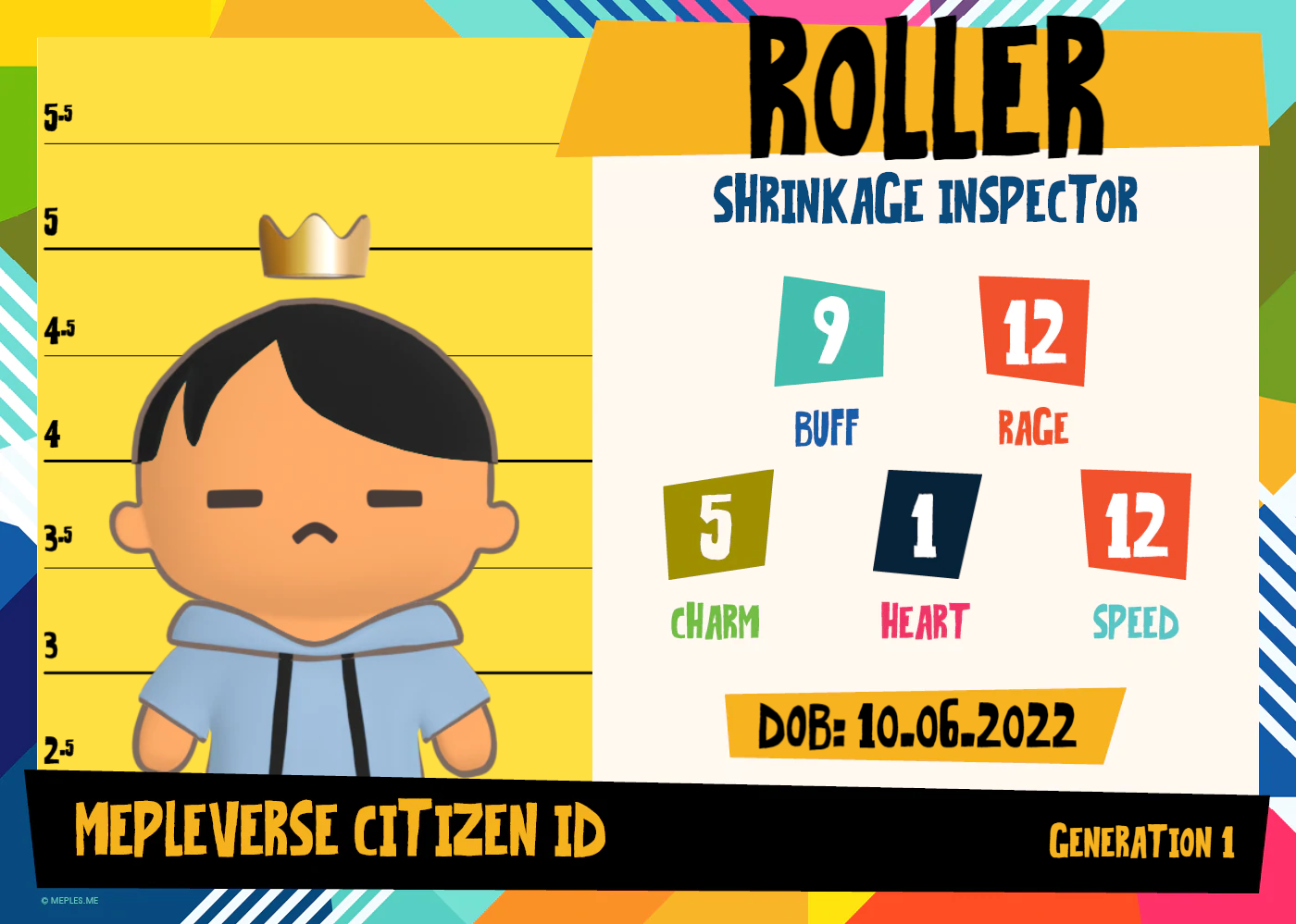 ROLLER
