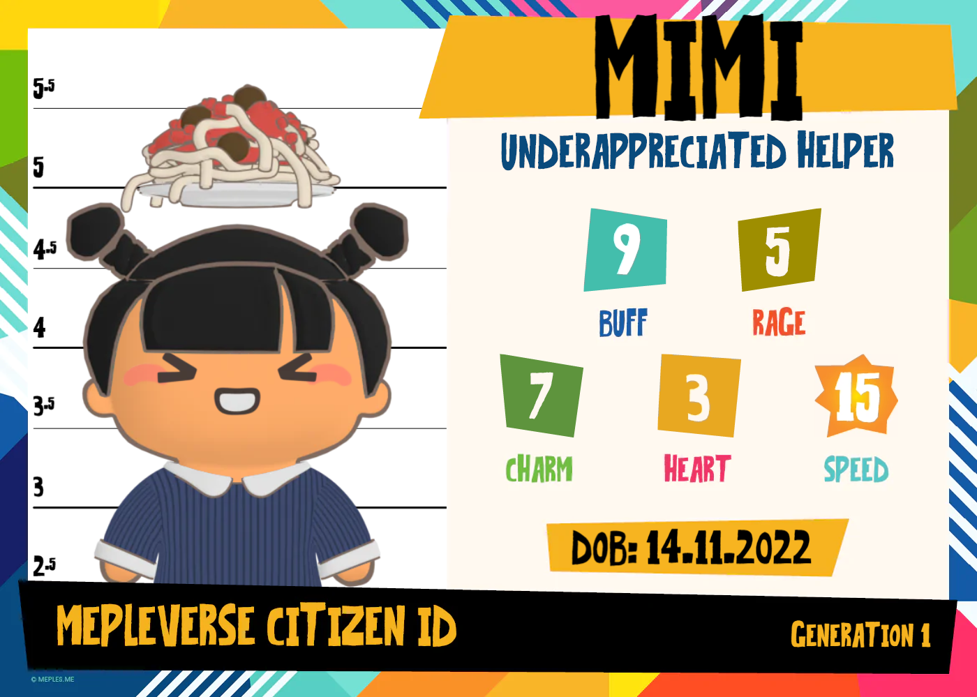 MIMI