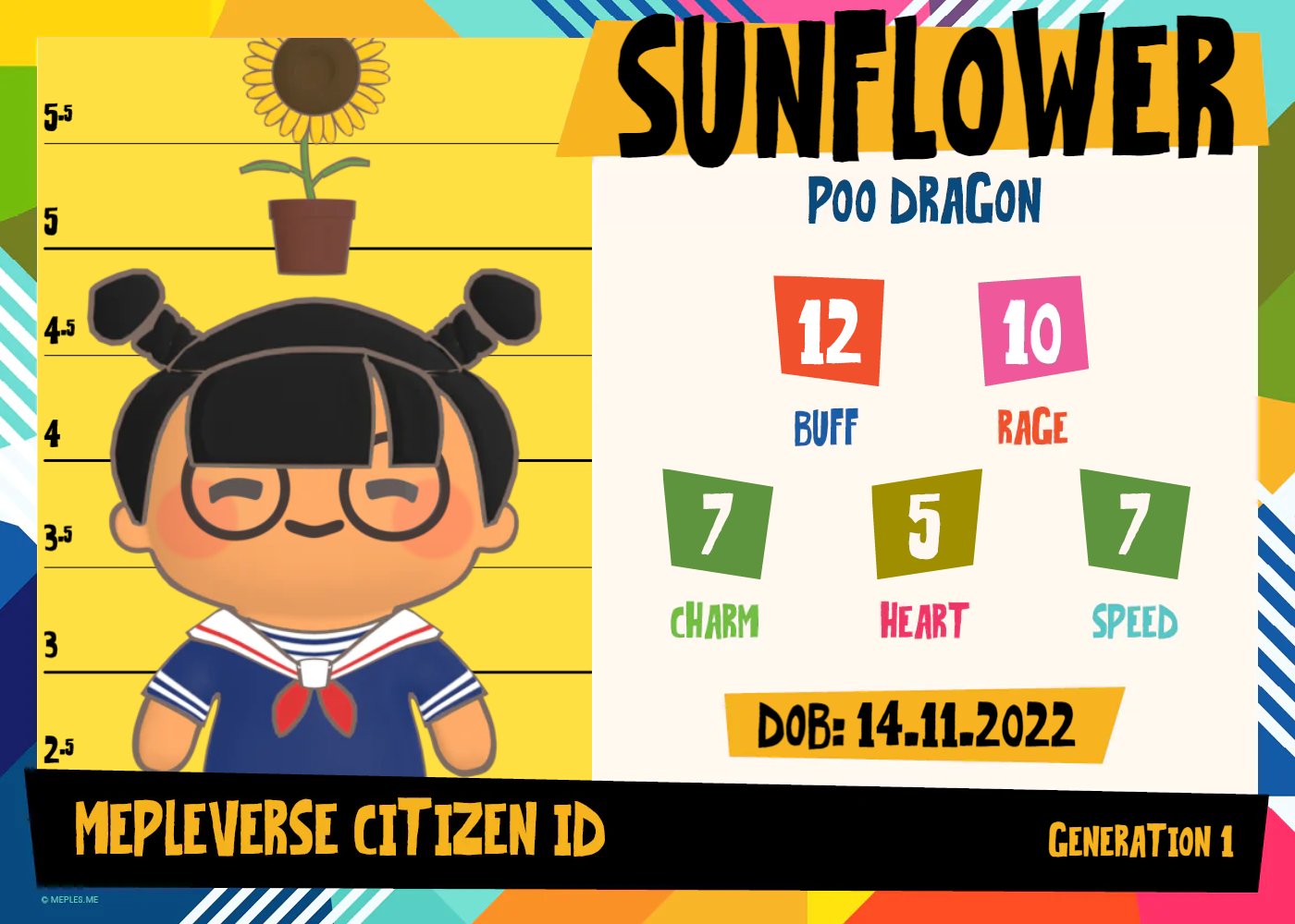 SUNFLOWER