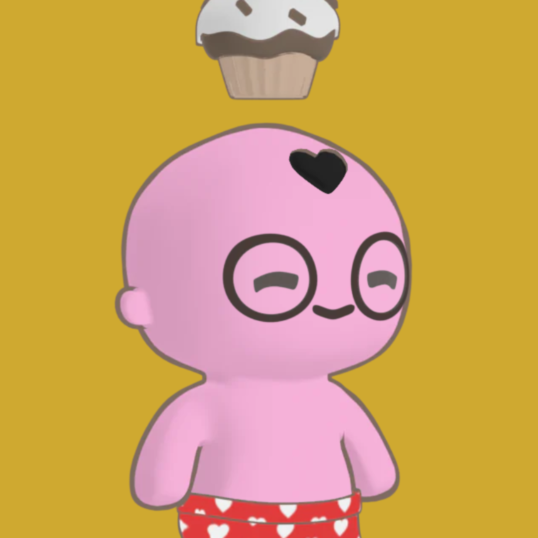 CUPPIE