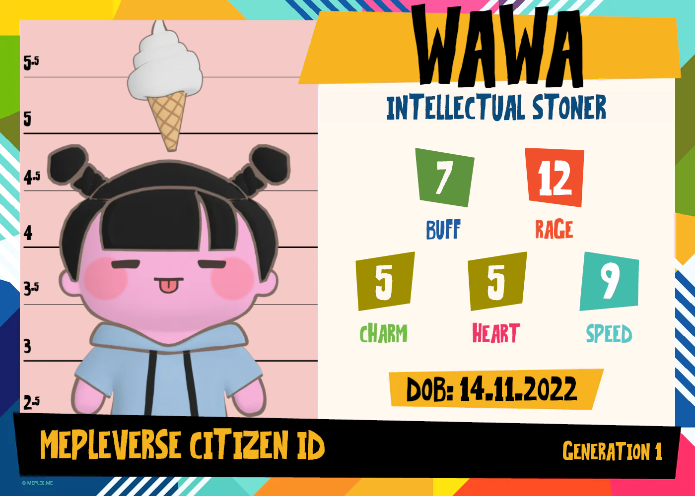 WAWA