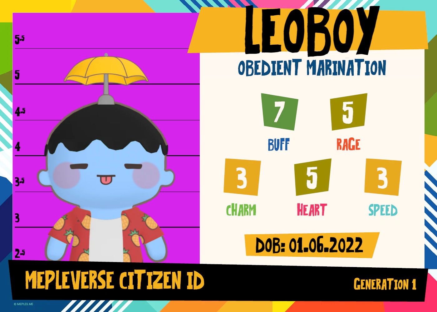 LEOBOY