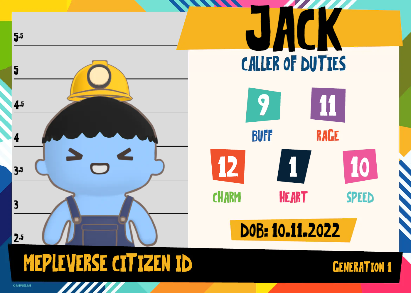 JACK