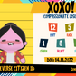 XOXO!