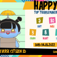 HAPPY
