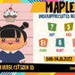 MAPLE