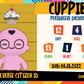 CUPPIE
