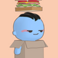 CHIMICHANGA