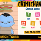CHIMICHANGA
