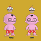 CUPPIE