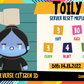 TOILY