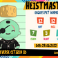 HEISTMASTER
