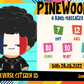 PINEWOODY