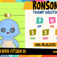 RONSON