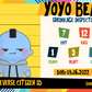 YOYO BEAR