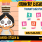 Crunchy Disaster