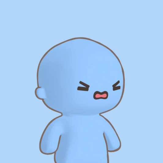 STARVING BILLY