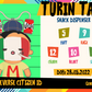 TURIN TACO