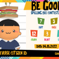 BE GOOD