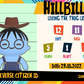 HILLBILLY