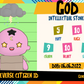 GOD
