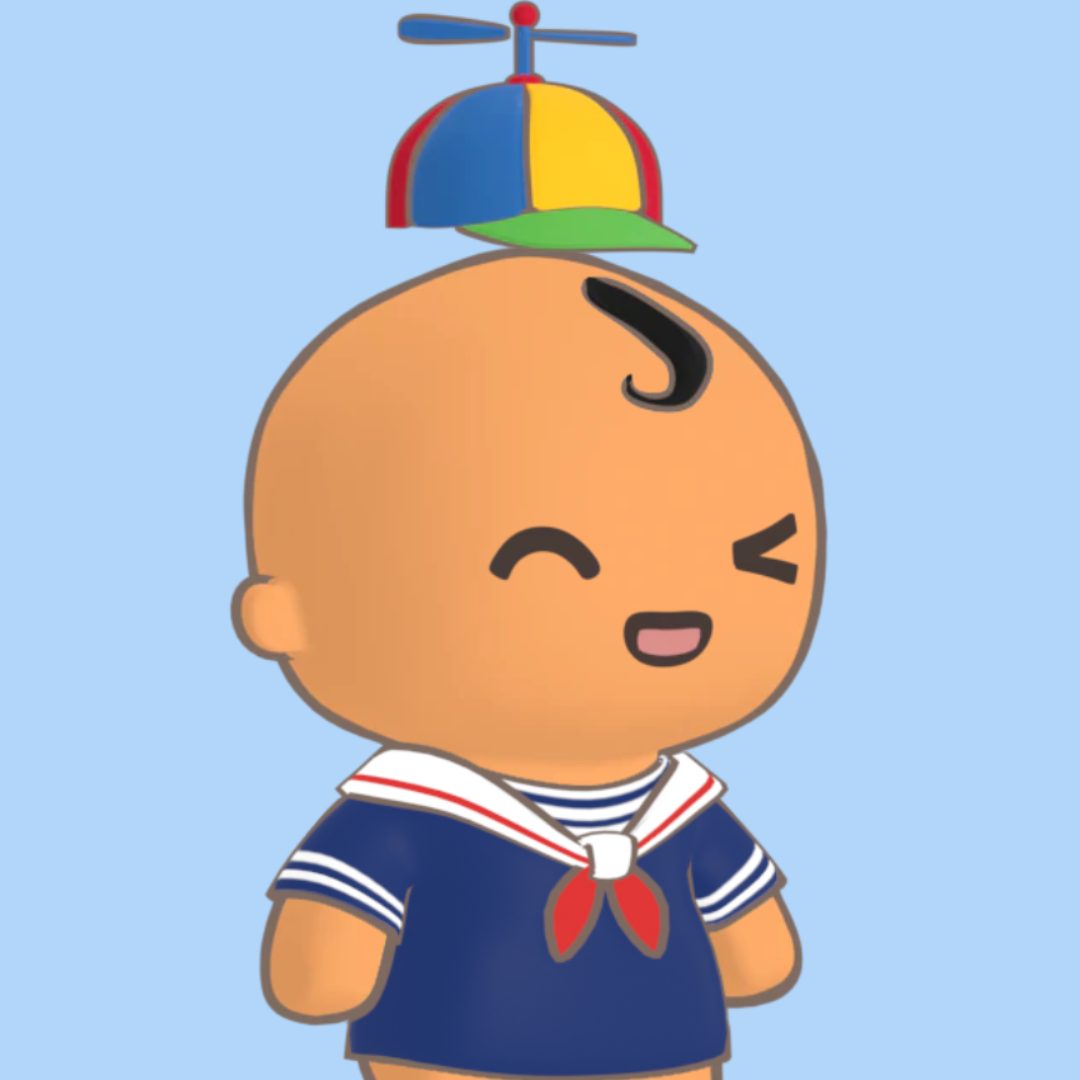 BABY MEEPY