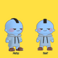 YOYO BEAR