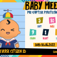 BABY MEEPY