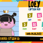 LOEY
