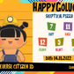 HAPPYGOLUCKY