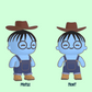 HILLBILLY
